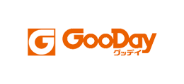 グッデイ