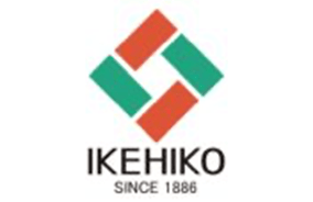 ロゴ：イケヒコ・コーポレーション様