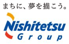 ロゴ：西日本鉄道様