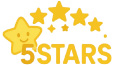 5STARS