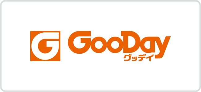 株式会社グッデイ