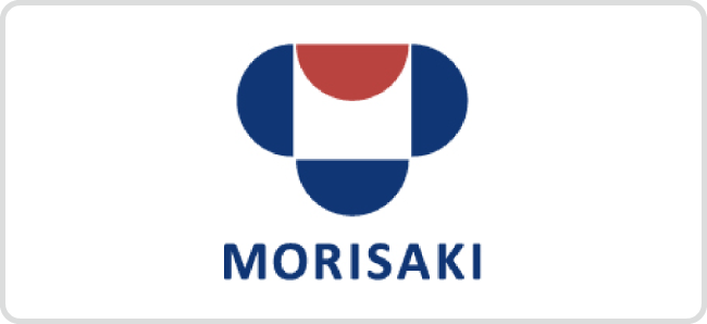 株式会社モリサキ